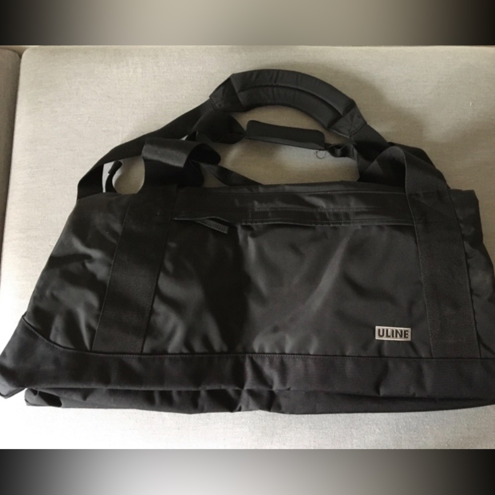 Duffel bag